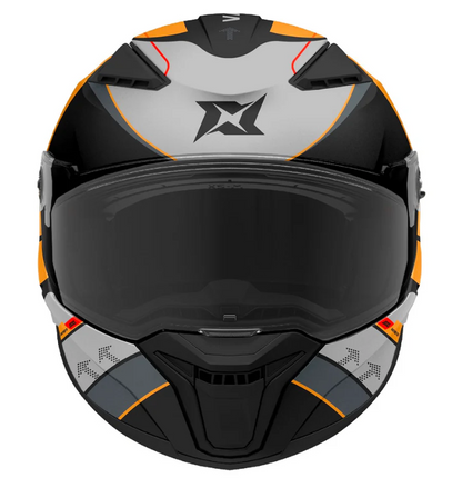 Каска AXXIS PANTHER SV VALVE B4 MATT