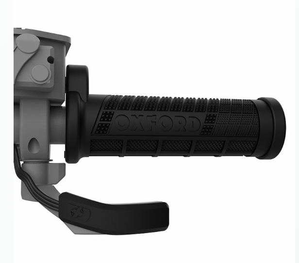 Ръкохватки с подгрев OXFORD Hotgrips за ATV/QUAD