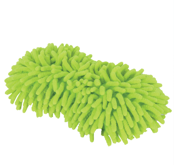 OXFORD Микрофибърна гъба за почистване и полиране Noodle Glove