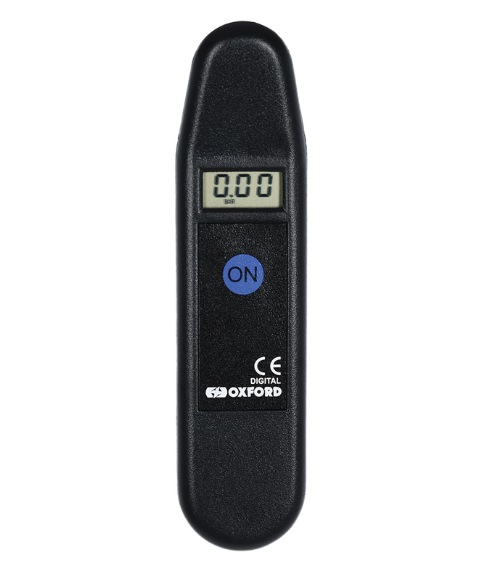 OXFORD AirGauge цифров манометър