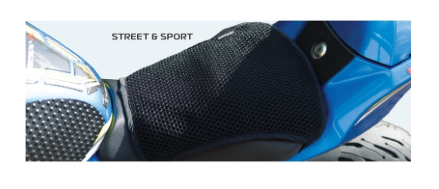 OXFORD Cool Seat Street &amp; Sport