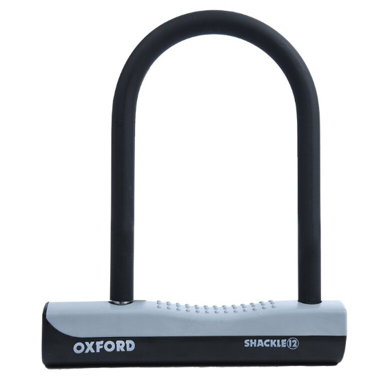 OXFORD Shackle 12