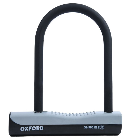 OXFORD Shackle 12