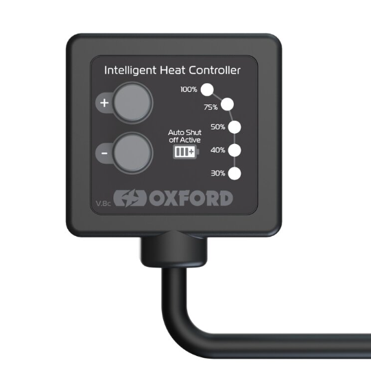 OXFORD Hotgrips Advanced Courier