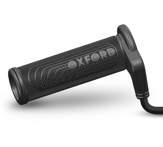 Ръкохватки с подгрев OXFORD Evo Sport