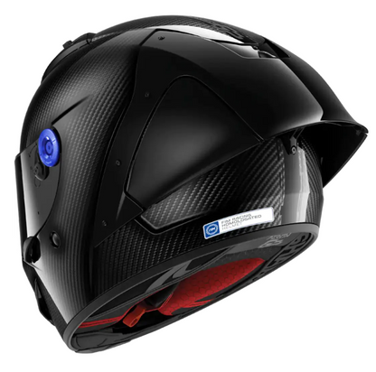 Каска SHARK AERON-GP FIM RACING