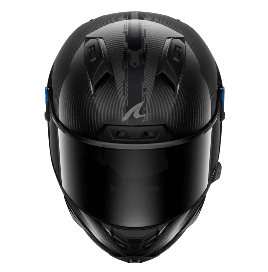 Каска SHARK AERON-GP FIM RACING