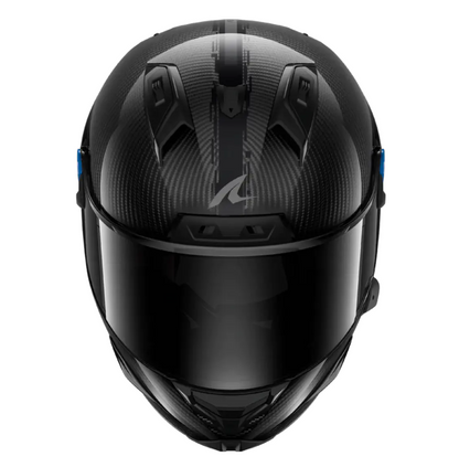 Каска SHARK AERON-GP FIM RACING