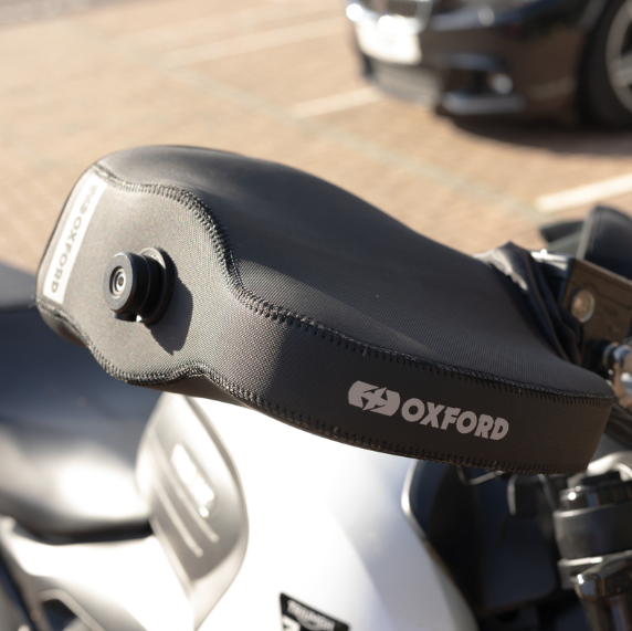 Ръкавици за скутер OXFORD Commuter Muffs