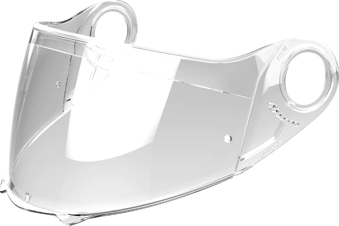 Прозрачен визьор AIROH SPECKTRE CLEAR
