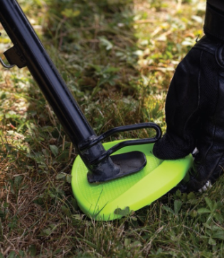 OXFORD Magnimate странична стойка за земя