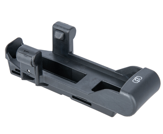 Сгъваема ключалка OXFORD LinkLock SL