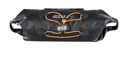 Чанта за кормило OXFORD Aqua Evo Adventure