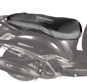 Калъф за седалка OXFORD ScootSeat, размер S