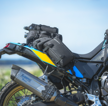 OXFORD Nomad Adventure Harness