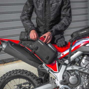 Хладилна чанта OXFORD Nomad N3