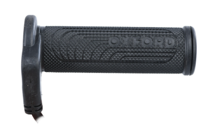 Резервна лява ръкохватка OXFORD Hotgrips Sport