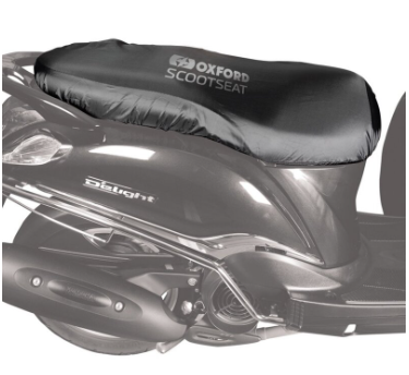 Калъф за седалка OXFORD ScootSeat, размер L