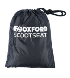 Калъф за седалка OXFORD ScootSeat, размер L