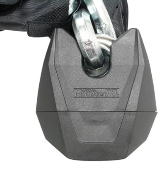 Верижна ключалка OXFORD Monster XL - 1.5 м x 14.5 мм
