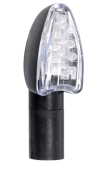 Мото мигачи OXFORD Signal 15 LED (предни и задни)