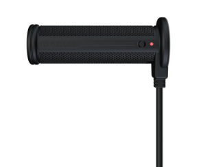 Резервна дръжка OXFORD Hotgrips Pro Sport за лява ръка