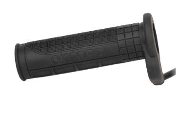 Резервна дръжка OXFORD Hotgrips Adventure за дясна част