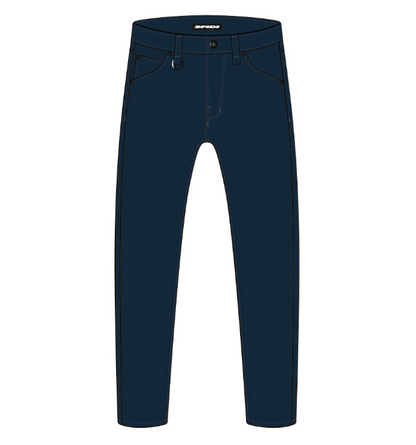 Мото дънки SPIDI J-FIT SUPERSLIM TECH
