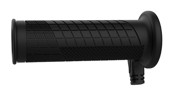 OXFORD Hotgrips Evo Touring лява резервна ръкохватка - 6ohms