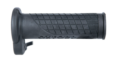 OXFORD Hotgrips Evo Touring Дясна резервна ръкохватка - 7ohms