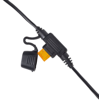 OXFORD Hotgrips Pro Replacement Fused Loom
