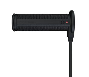 Резервна дръжка OXFORD Hotgrips Pro Touring за лява част