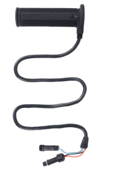 Резервна дръжка OXFORD Hotgrips Pro Touring за лява част