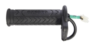 OXFORD Hotgrips Scooter Spare лява дръжка