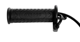 Резервна дръжка за тротинетка OXFORD Hotgrips, лява