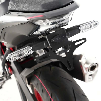 Стойка за номер R&amp;G RACING Licence Plate Holder Kawasaki Z900 / Z H2
