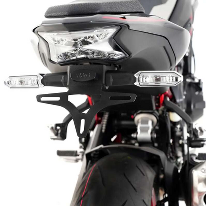 Стойка за номер R&amp;G RACING Licence Plate Holder Kawasaki Z900 / Z H2