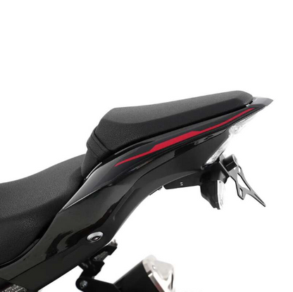 Стойка за номер R&amp;G RACING Licence Plate Holder Kawasaki Z900 / Z H2
