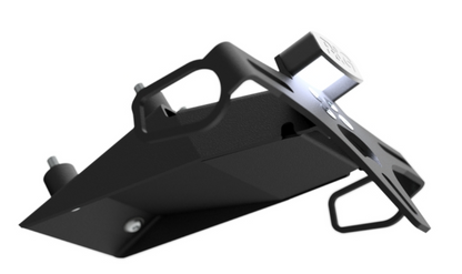 Стойка за номер R&amp;G RACING Licence Plate Holder Kawasaki Z900 25-26