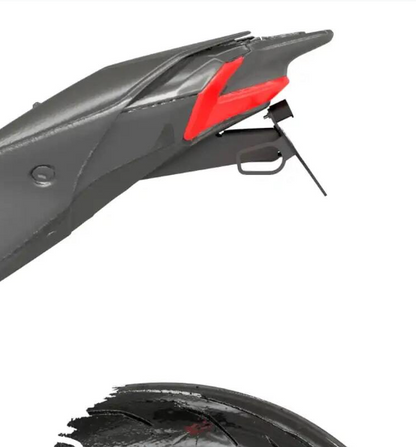 Стойка за номер R&amp;G RACING Licence Plate Holder Kawasaki Z900 25-26