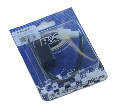 Реле регулатор R&amp;G RACING LED Flasher Relay Honda Kawasaki &amp; Yamaha
