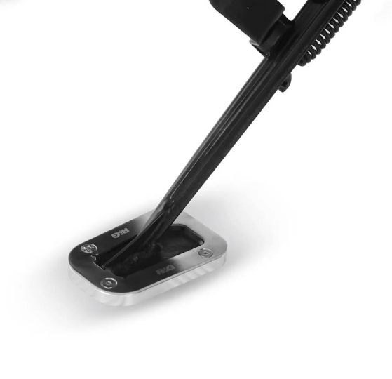 Адаптер за странична стойка R&amp;G RACING Side Stand Shoe - Harley-Davidson Pan America (Special) 1250