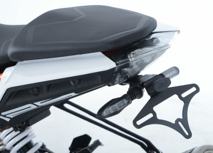 Стойка за номер R&amp;G RACING Licence Plate Holder KTM Duke 125/390 17-21