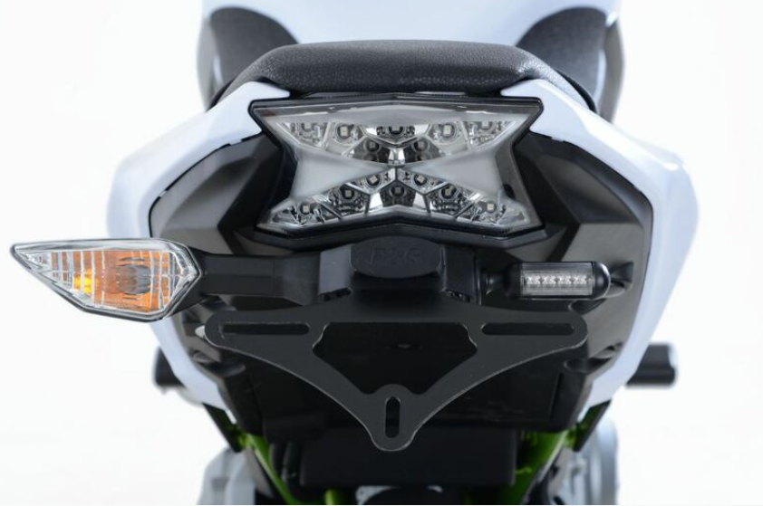 Стойка за номер R&amp;G RACING Licence Plate Holder Kawasaki Z650 17-25