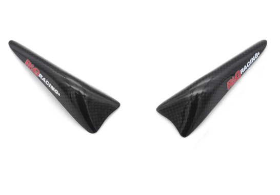 Протектори за опашка R&amp;G RACING Rear Shell Sliders Carbon Honda CBR650R 19-25