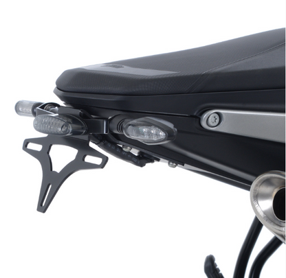 Стойка за номер R&amp;G RACING Licence Plate Holder KTM 790 Duke 18-26