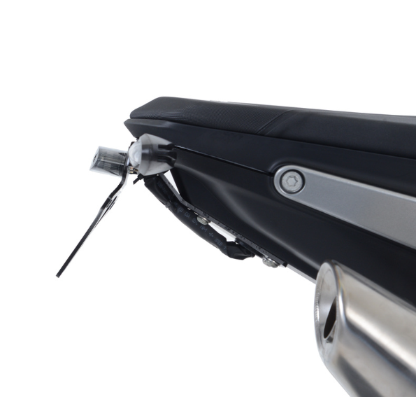 Стойка за номер R&amp;G RACING Licence Plate Holder KTM 790 Duke 18-26