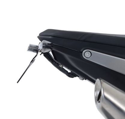 Стойка за номер R&amp;G RACING Licence Plate Holder KTM 790 Duke 18-26
