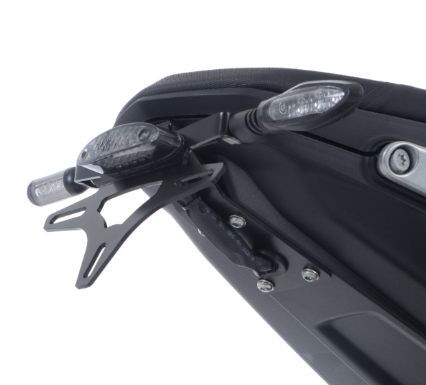 Стойка за номер R&amp;G RACING Licence Plate Holder KTM 790 Duke 18-26