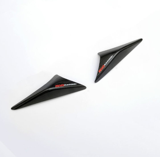 Протектори за опашка R&amp;G RACING Tail Sliders - Carbon Gloss Ducati Panigale/Streetfighter